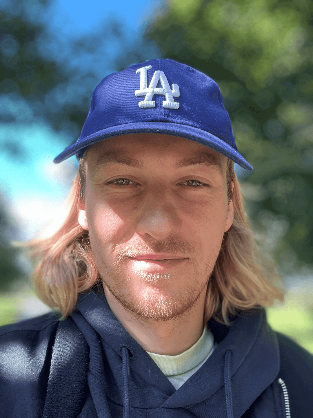 Kaspar Kuus, senior product designer